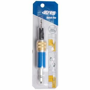 KREG Quick-flip Holder